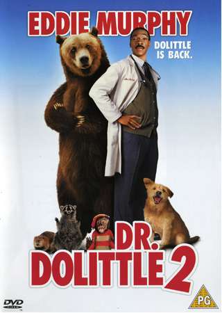 Dr. Dolittle 2