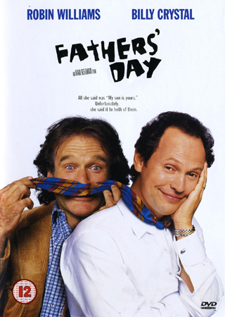 Fathers' Day (ej svensk text)