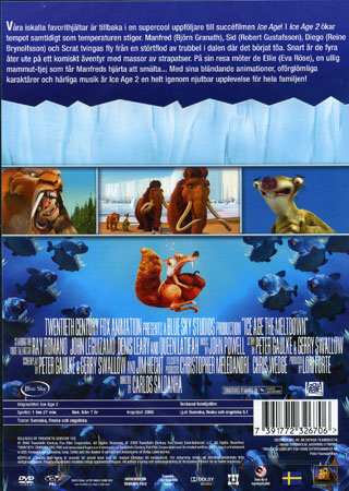 Ice Age 2 - 2