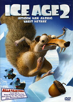 Ice Age 2