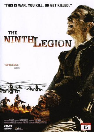 Ninth Legion
