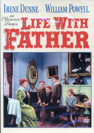 Life With Father (ej svensk text)