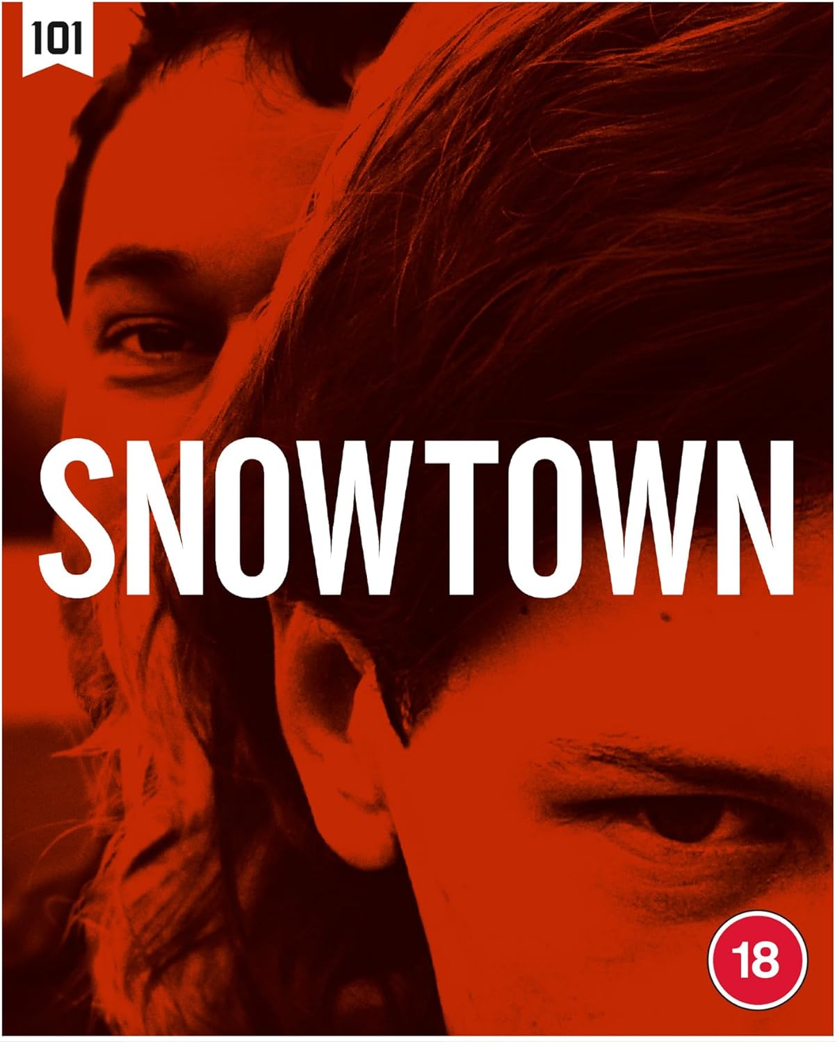 Snowtown (ej svensk text) (Blu-ray)