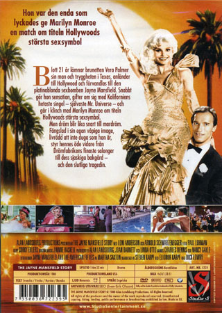 Mitt Liv Med Jayne Mansfield - 2