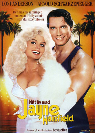 Mitt Liv Med Jayne Mansfield