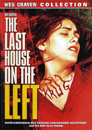 Last House On the Left