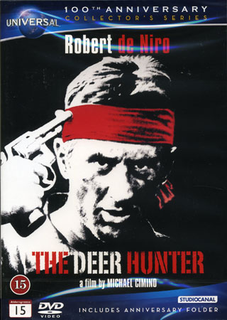 Deer Hunter (1-disc)
