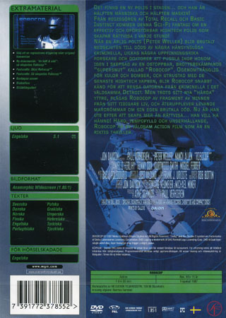 Robocop - 2