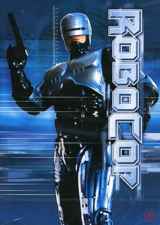 Robocop