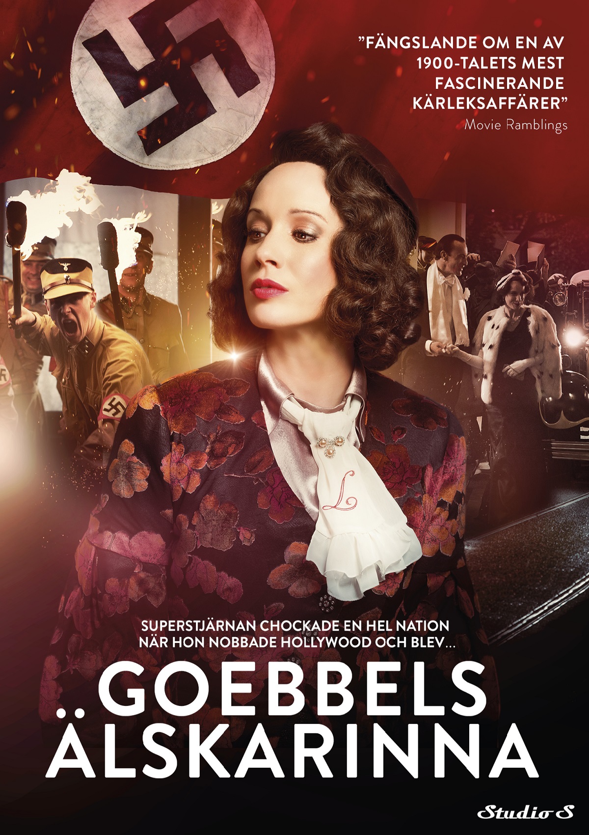 Goebbels Älskarinna