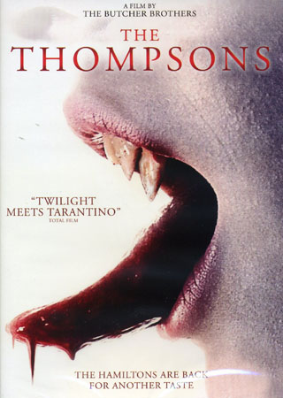 Thompsons