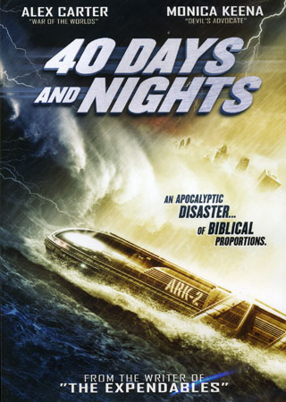 40 Days And Nights