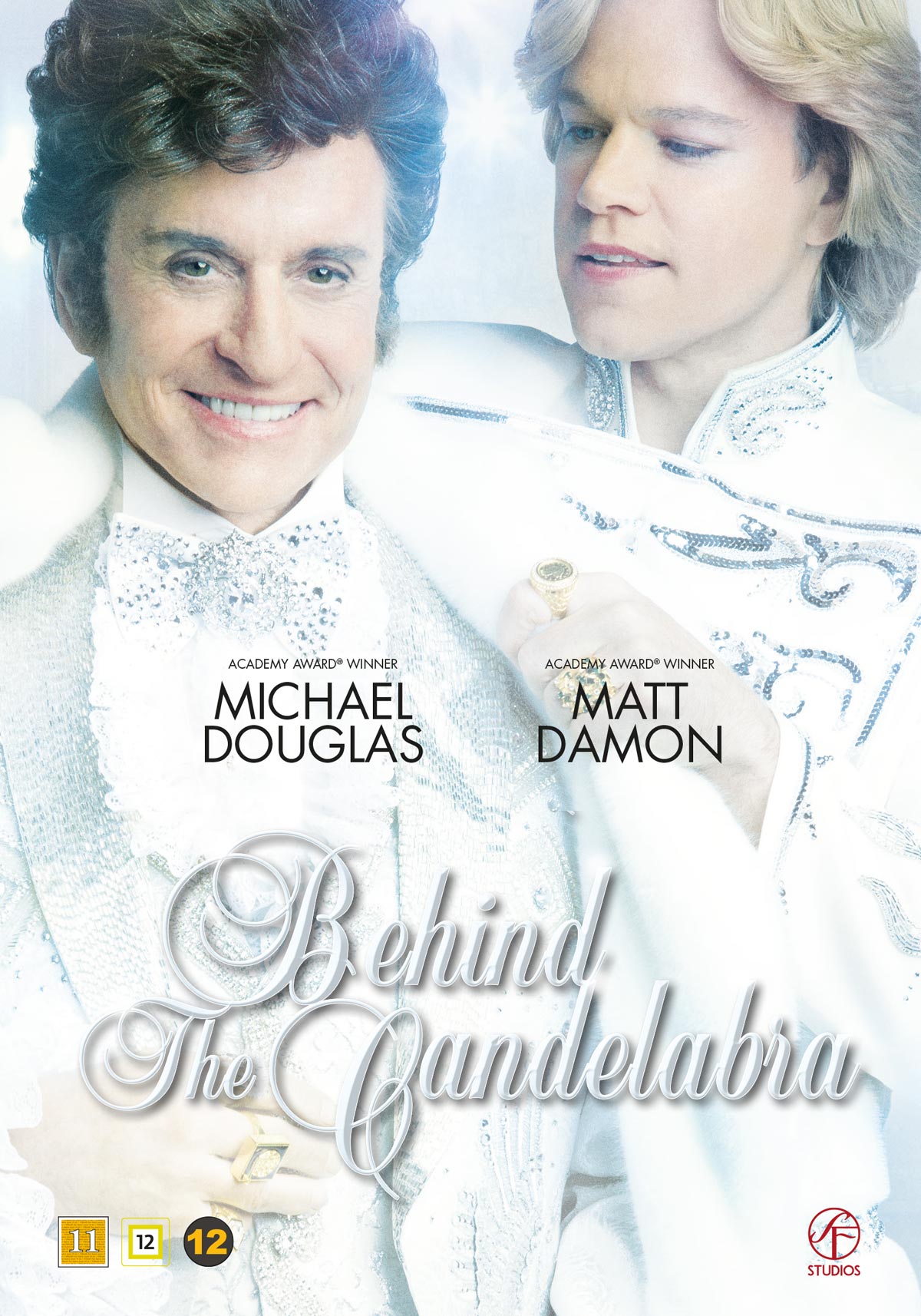 Mitt Liv Med Liberace (Begagnad)