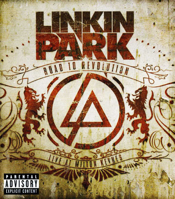 Linkin Park - Road To Revolution (Blu-ray)