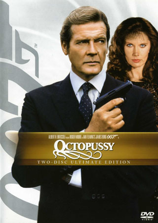 Octopussy (2-disc)