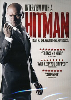 Interview With A Hitman