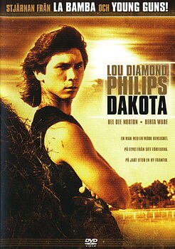 Dakota (Begagnad)