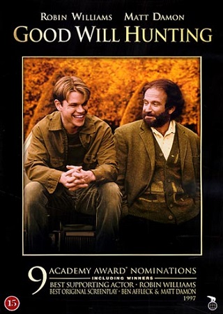 Good Will Hunting