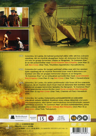 A Common Man - 2