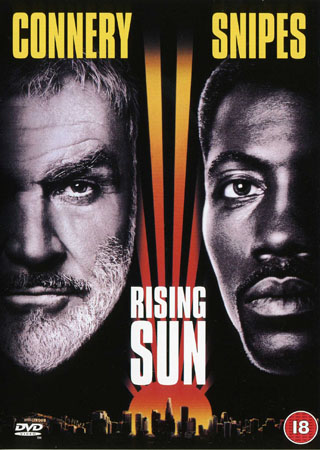 Rising Sun
