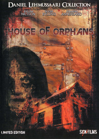 House of Orphans