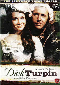 Dick Turpin - Säsong 3