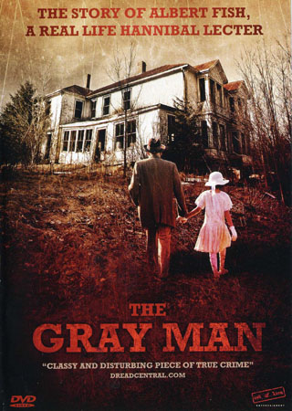 Gray Man