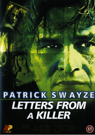 Letters From A Killer (Begagnad)