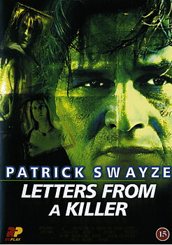 Letters From A Killer (Begagnad)