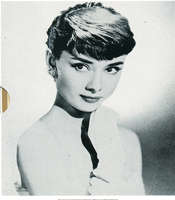 Audrey Hepburn Collection (Blu-ray) - 2