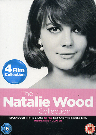 Natalie Wood Collection