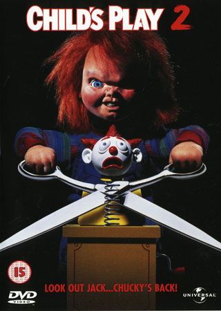 Child's Play 2