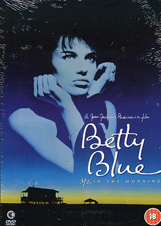 Betty Blue - 37,2° På Morgonen (ej svensk text)
