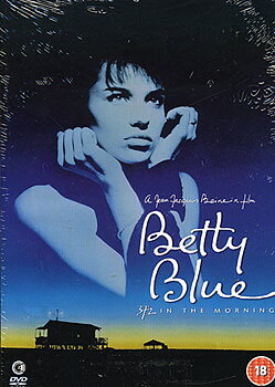 Betty Blue - 37,2° På Morgonen (ej svensk text)