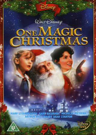 One Magic Christmas