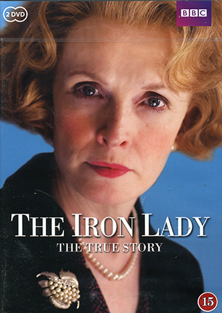 Iron Lady (Miniserie) (BBC)