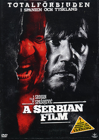 A Serbian Film