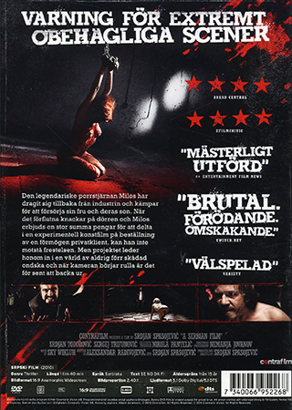 A Serbian Film - 2