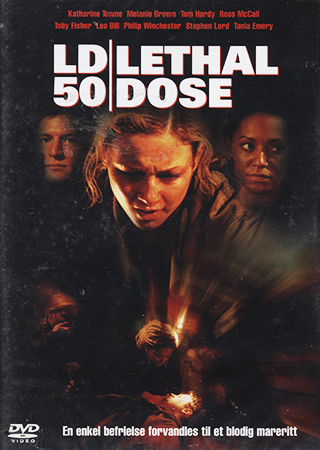 LD 50 Lethal Dose