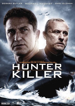 Hunter Killer