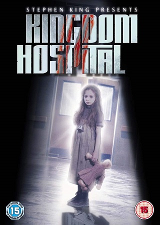 Kingdom Hospital (ej svensk text)