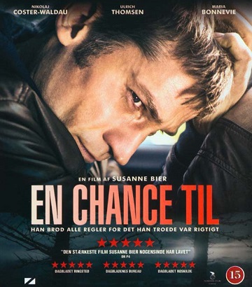En Andra Chans (Blu-ray)