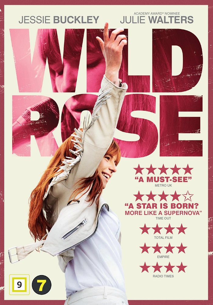 Wild Rose