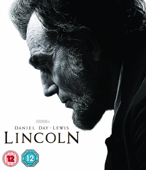 Lincoln (Blu-ray)