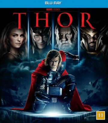 Thor (Blu-ray)