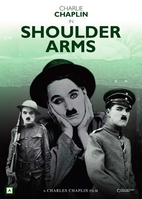Shoulder Arms