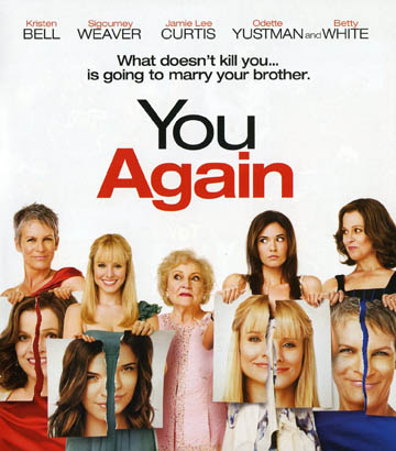 You Again (Blu-ray)