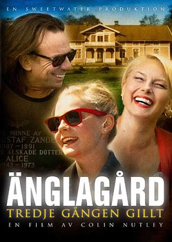 Änglagård - Tredje Gången Gillt