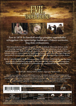 Evil Underground - 2