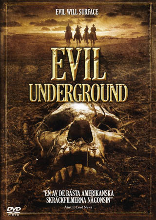 Evil Underground